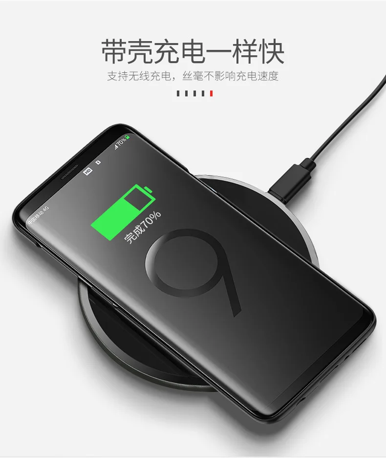 Для samsung Galaxy S9 Plus чехол Msvii тонкий матовый чехол для samsung S9 Plus чехол автомобильный держатель чехол для samsung S9 S 9 чехол s