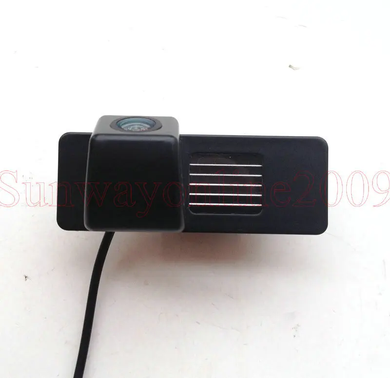 Горячая Распродажа! Автомобильная камера заднего вида SONY CCD Chip для Chevrolet Aveo Trailblazer