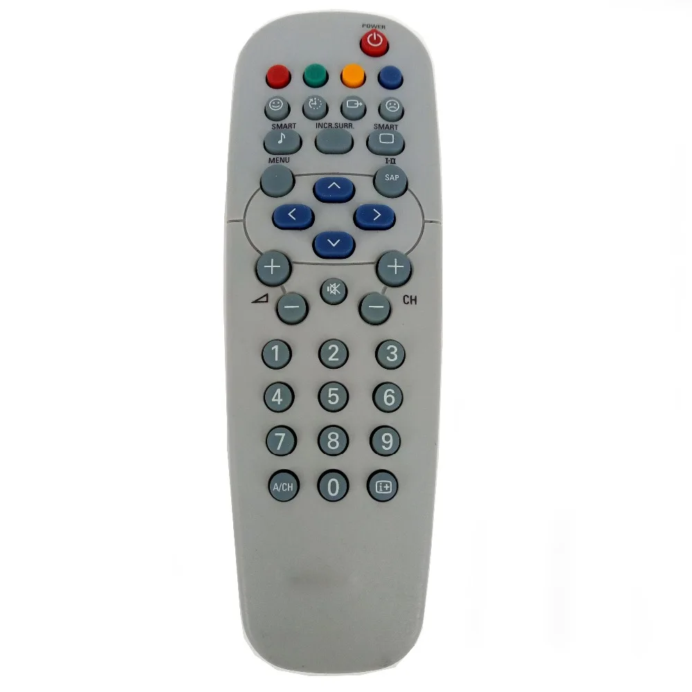 Оригинальный пульт дистанционного управления RC19335003/01P для Philips TV Smart | Электроника