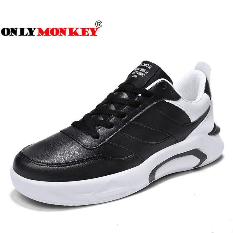 ONLYMONKEY Мужская разноцветная обувь для бега легкие мужские дышащие кроссовки