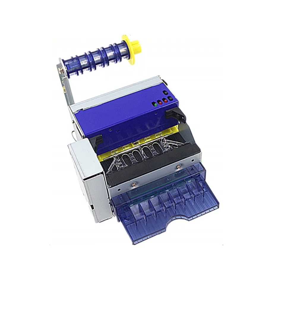 Ультрабольшой держатель рулона бумаги 3 дюйма/80 мм термальный принтер для киоска