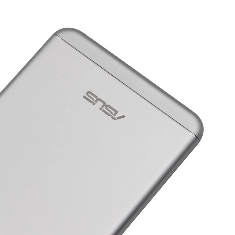 ASUS ZE553KL чехол на заднюю дверь корпус батареи задняя крышка для ASUS Zenfone 3 Zoom ZE553KL задняя крышка Запчасти Для Zenfone ZE553KL