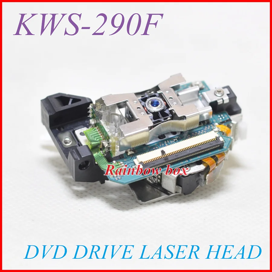Фото KWS-290F Новая модель DVD + R/RW DRIVE для TS-P632D/SDEH Драйвер записи TS-P632D Оптический датчик-погрузчик №3