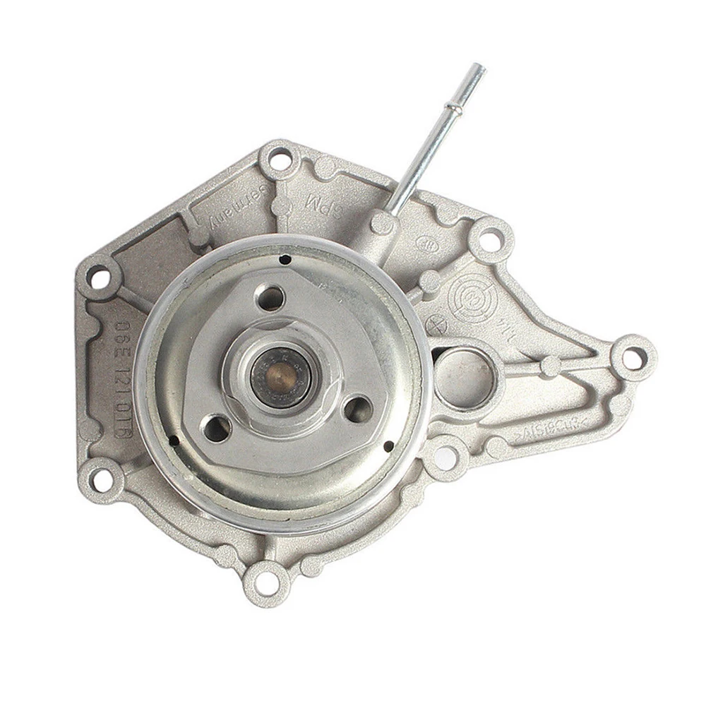 Водяной насос двигателя для VW Touareg CGEA CGFA 3 0 TFSI 2011 2018 AUDI A4 A5 A6 Allroad A7 A8 Q5 Q7 06E 121 016 C F