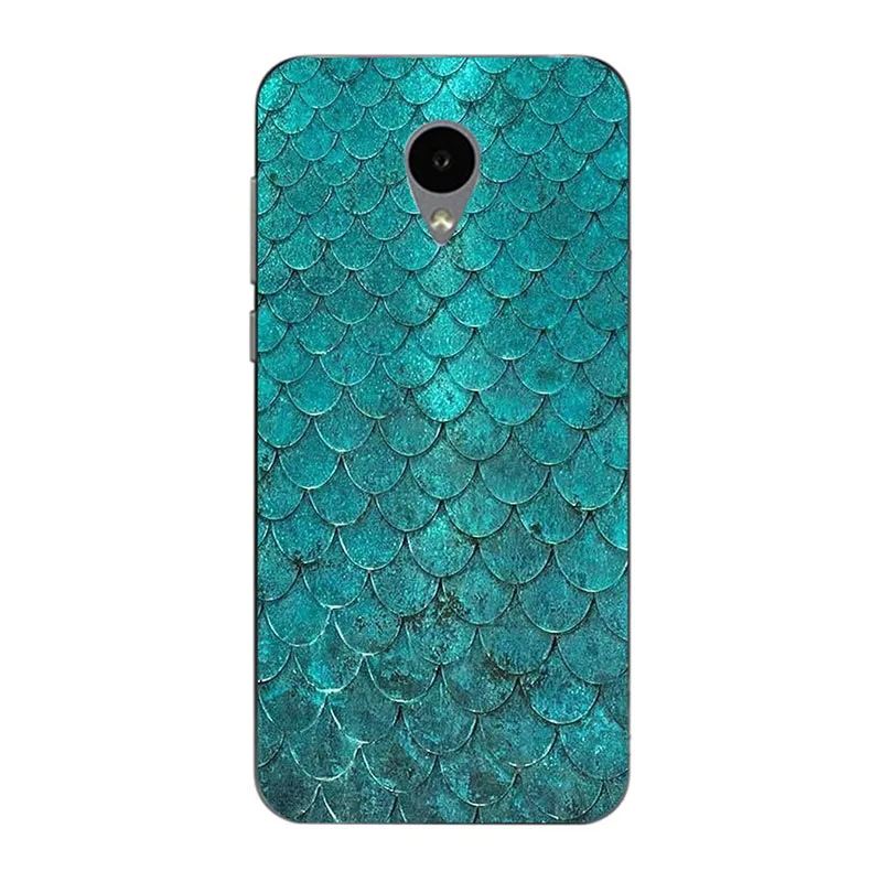 Покрашенный чехол s для Alcatel Работает с любым оператором, U5 3g 4G 4047 4047D 4047Y 5044 5044D 5044Y U5 HD 5047 чехол Fundas Coque Корпус - Цвет: L159