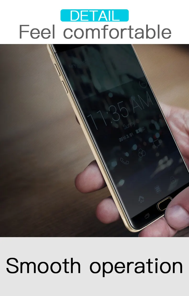 9H 5D закаленное стекло для Samsung Galaxy A3 A5 A7 Защитная пленка для экрана для Samsung A5 A7 A8 Plus защитное стекло