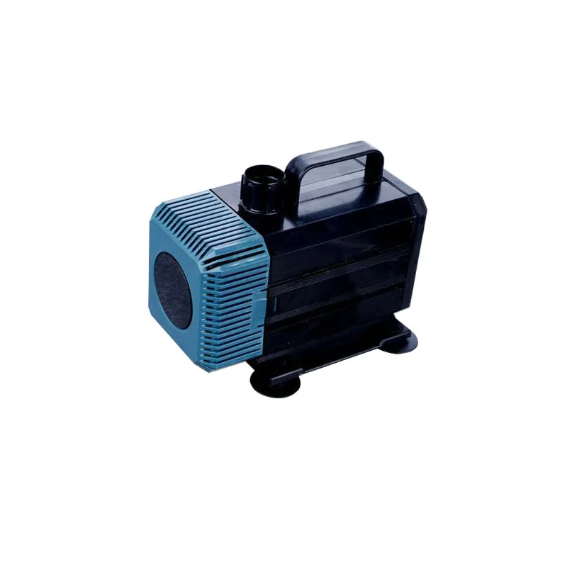 SOBO 5000L/ч насос погружной WP-4000 WP 6000 7000 рыб резервуар для воды циркуляционный