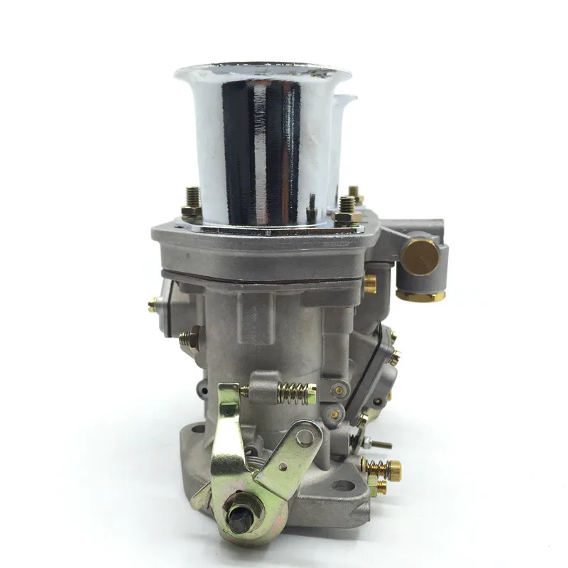 2 шт. карбюратор для автомобилей 40 IDF с воздушным гудком|carburetor fiat|fiat carburetorweber carburetor