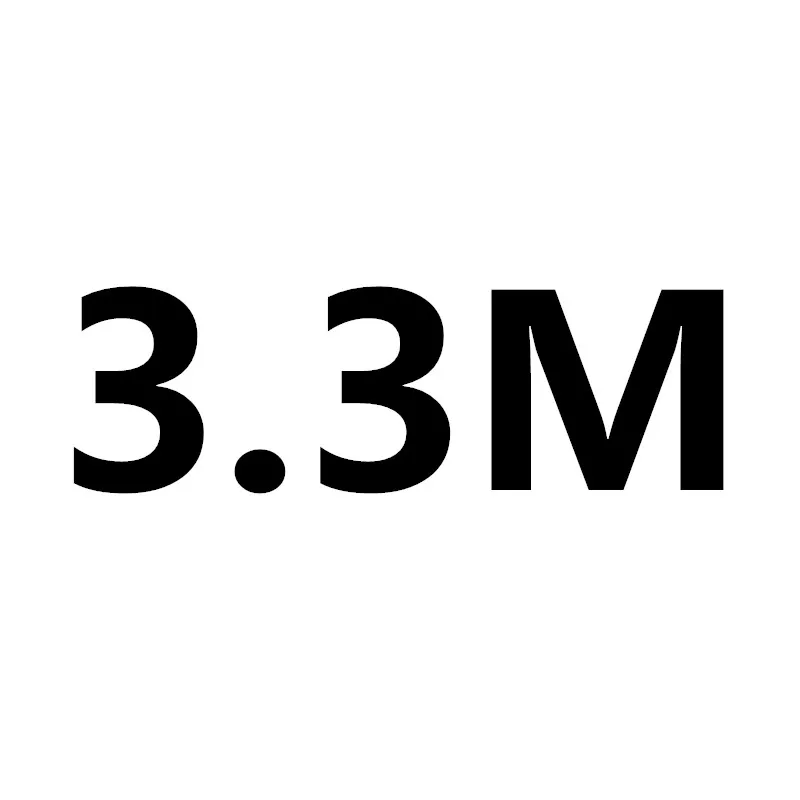Красный Mavllos Удочка из углеродистой стали 2,7 м, 3,0 м, 3,3 м, 3,6 м, вес приманки 10-80 г/40-120 г, сверхтвердая телескопическая спиннинговая удочка для морской воды - Цвет: Красный