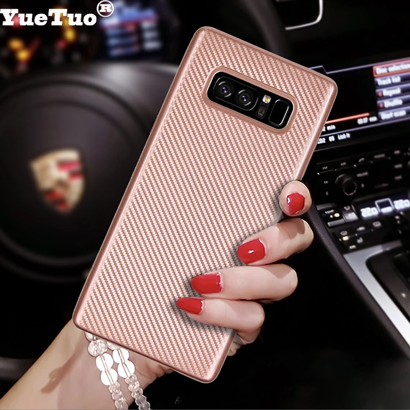 YueTuo чехол для samsung galaxy j2 2016 j210 g530 grand prime g532 pro core 2018 силиконовый мягкий ТПУ телефона