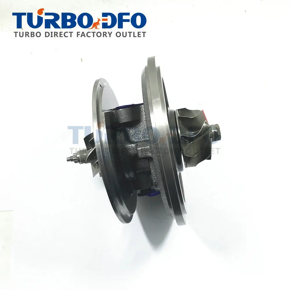 Турбокомпрессор Chra 798166 0007 812971 0002 798166GTB2260VZK для Ford RANGER 3 2 L DURATORQ BK3Q6K682RC 2011 |turbocharger