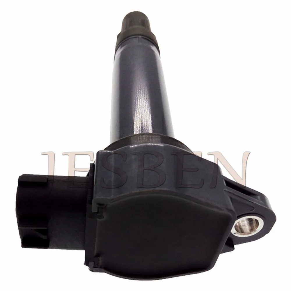 Катушка зажигания 1832A016 4 шт. подходит для MITSUBISHI LANCER OUTLANDER SPORT 2.0L-3.0L 2005-2014 NO #1832A025 C1694