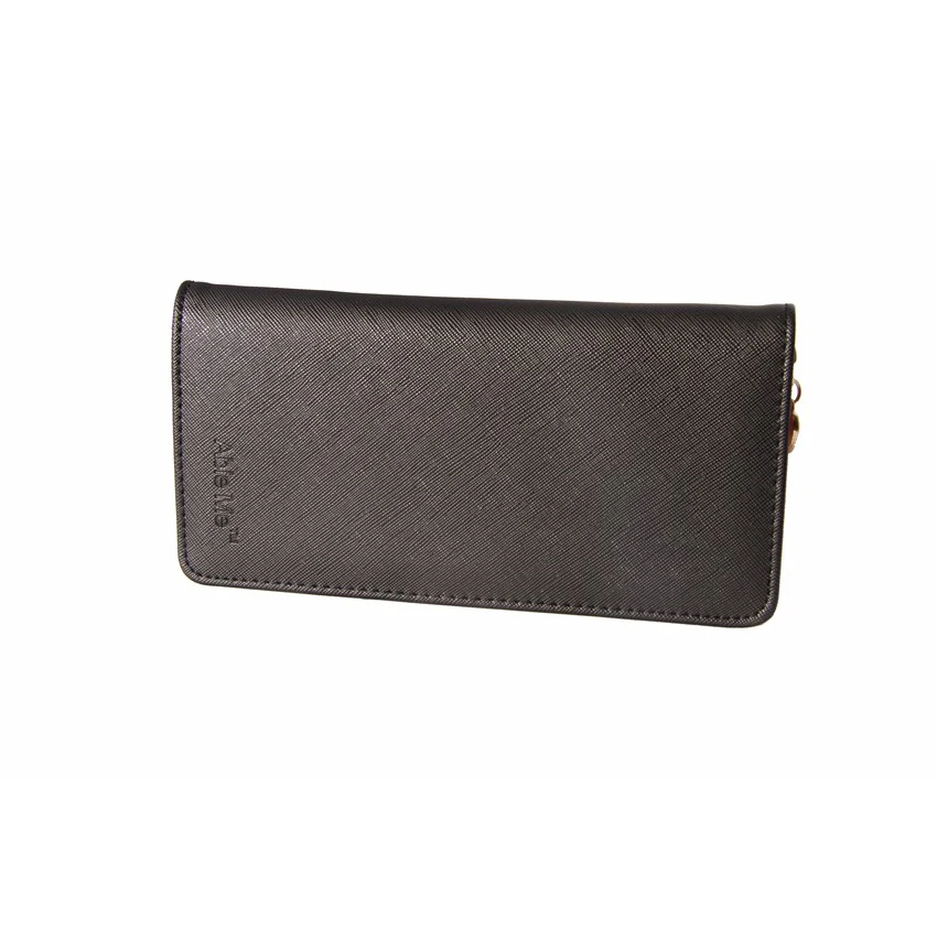 Новинка кошелек от известного бренда Fashin цена в долларах из искусственной кожи