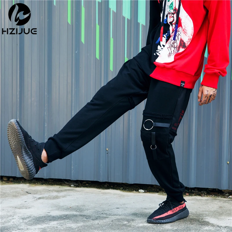 Hzijue 2017 новое поступление Джастин Бибер бренд на шнуровке Модные мужские Slim Fit
