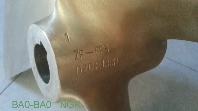 Пропеллеры для парусной яхты пропеллеры из меди|sailing yacht| |