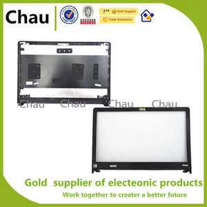 Новинка для Dell Inspiron 15u 5551 5552 5555 5558 5559 V3558 V3559 задняя крышка ЖКПередняя панельпетли 0CMJK5 05JRDN