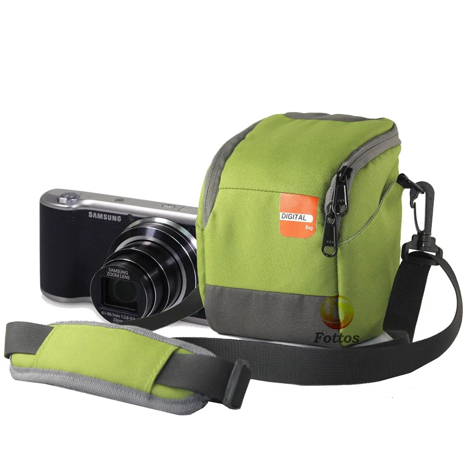 Чехол для камеры Samsung NX mini GC200 GC110 GC100 WB50F WB35F WB350F WB500 WB550 WB600 WB650 WB700 WB750 WB800F WB850F|camera