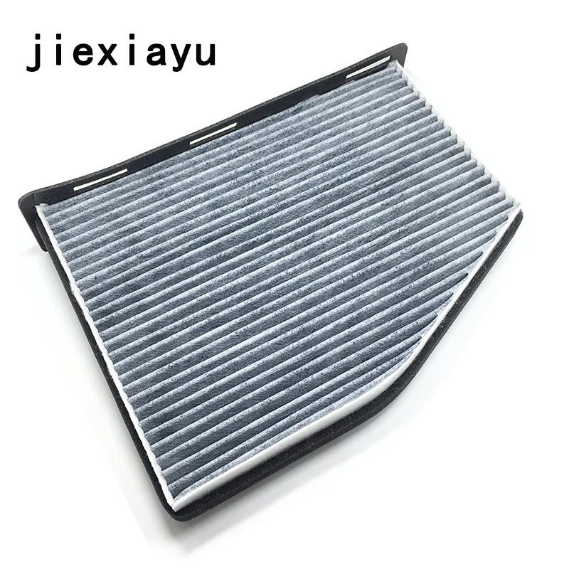 Версия 1 шт. для Golf Jetta MK5 MK6 Passat B6 B7L CC Tiguan Caddy EOS Touran Leon 1K1 819 653 A|filter air|filter irfilter cabin |