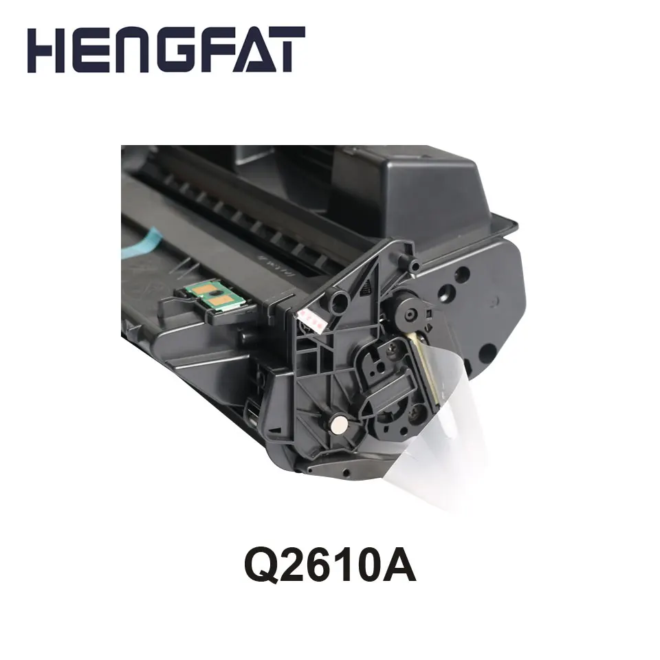 Q2610A 2610A совместимый тонер картридж для HP LaserJet 2300 2300L 2300D 2300DN 2300DTN 2300N принтер|compatible