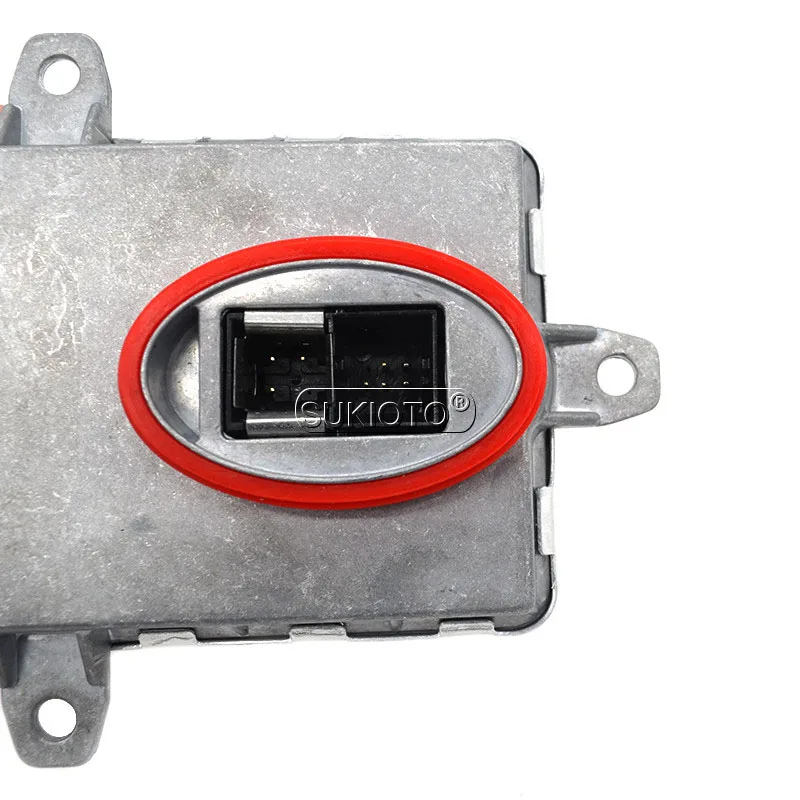 SUKIOTO оригинальные OEM D1S Ксеноновые фары HID балласт блок управления 1 307 329 319 00 A1669002800