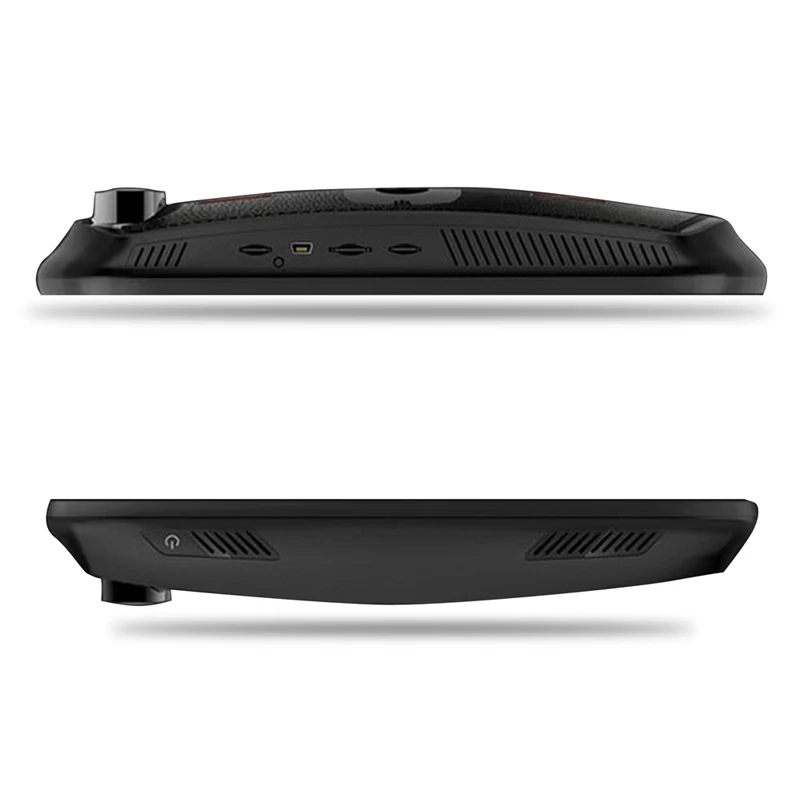 Автомобильный видеорегистратор 4G ADAS 8 дюймов IPS экран Android зеркало заднего вида FHD