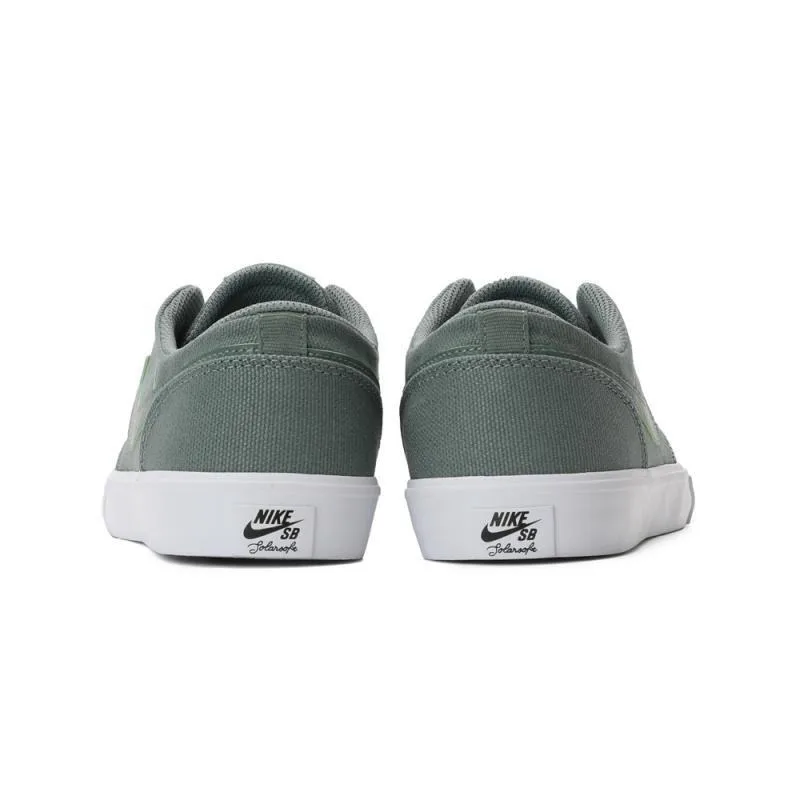 Оригинальный Новое поступление 2018 NIKE SB PORTMORE II Солнечный CNVS для женщин обувь