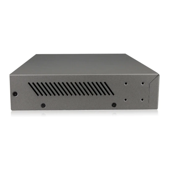 8 портов IEEE802.3af/на коммутатор питания через ethernet/адаптер для сетевой системы