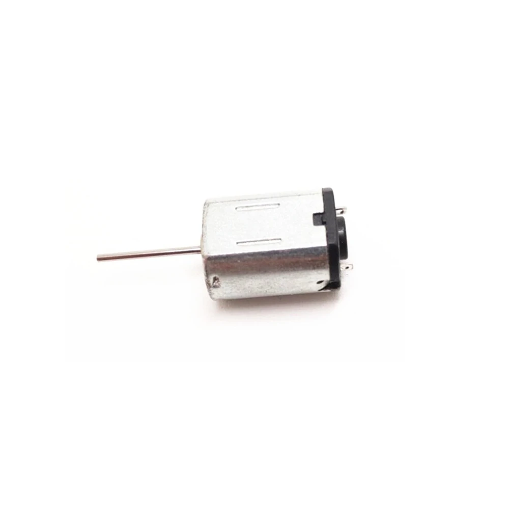 DC 3 V/6 V N20 мини микро металлический двигатель постоянного тока для RC Игрушечная