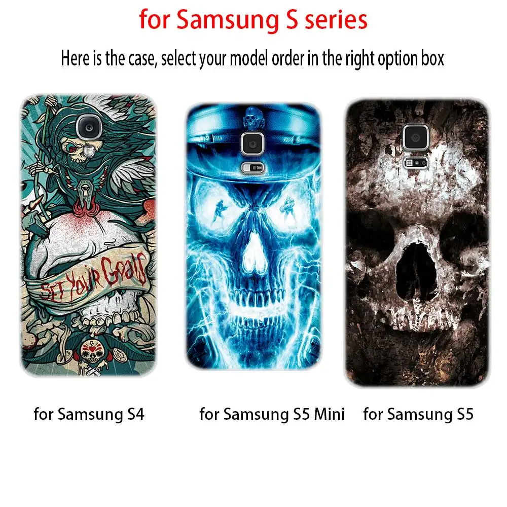 Силиконовый чехол-накладка для Samsung Galaxy S7 Edge S8 S9 S10 Plus Lite E Ultra | Мобильные телефоны и