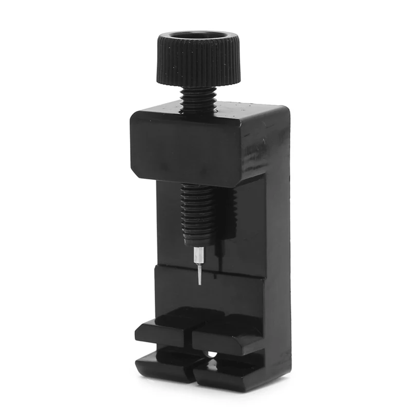 Ремешок для часов браслет инструмент удаления звеньев Регулируемый набор