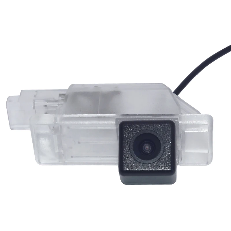 Бесплатная доставка! Лидер продаж Автомобильная камера заднего вида для Peugeot 301 308