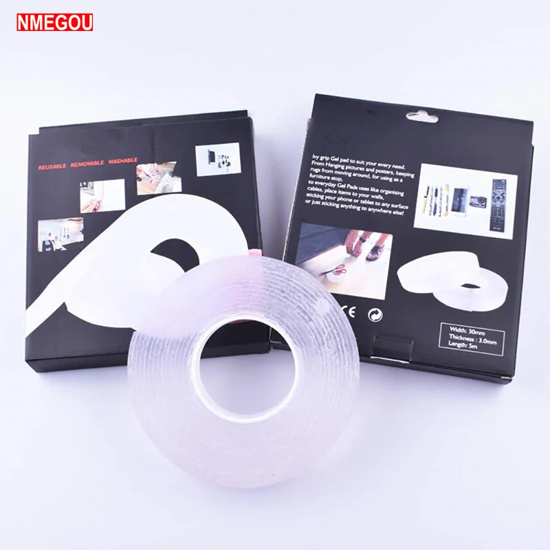 Резиновая нано-прокладка в виде обезьяны универсальная наклейка