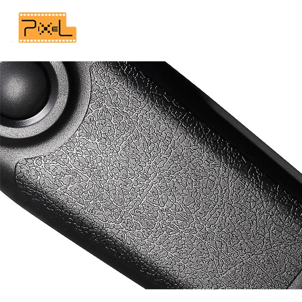 Pixel T3 N3 с проводным таймером затвора кабель дистанционного управления для Canon 7D 5D