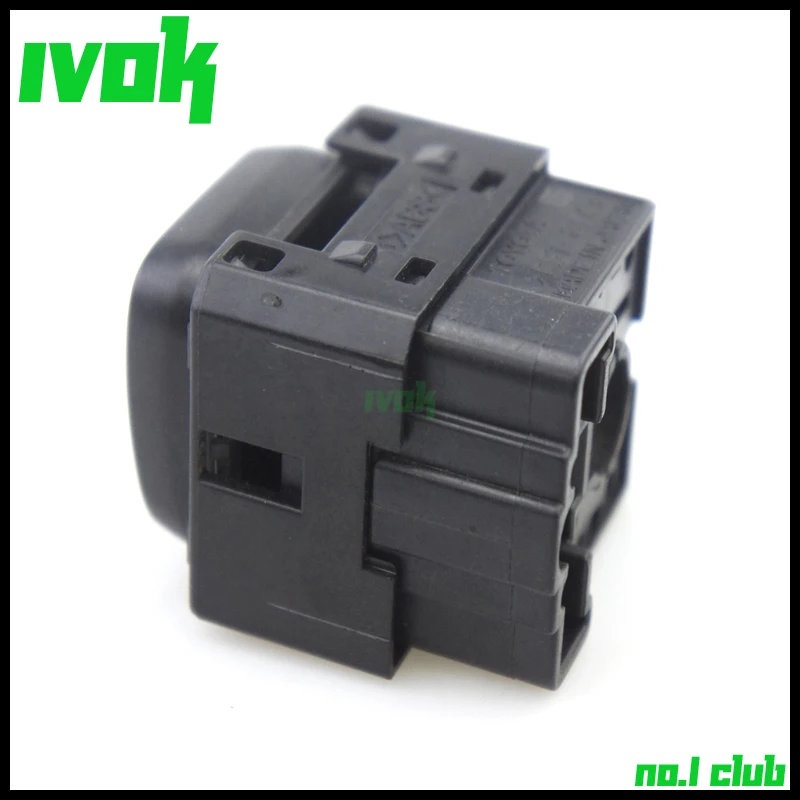 Переключатель Зеркала бокового вида Регулируемый переключатель управления для