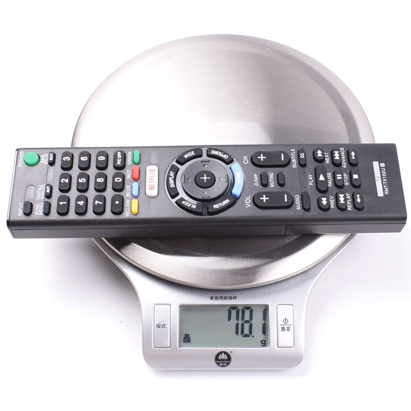 Пульт дистанционного управления для Sony TV BRAVIA RMT-TX100D RMT-TX101J RMT-TX102U RMT-TX102D RMT-TX101D RMT-TX100E RMT-TX101E RMT-TX200E
