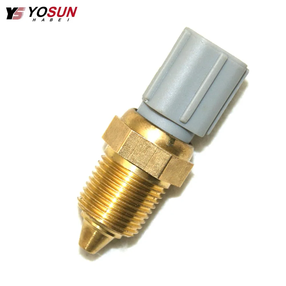 Датчик температуры воды 7158126 для Ford Jaguar Land Rover Mazda Volvo|sensor automatic|coolant pricesensor security |