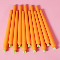 10 pcs cute gel pens stationery decoration school supplies gel pen office accessories home art writing supplies