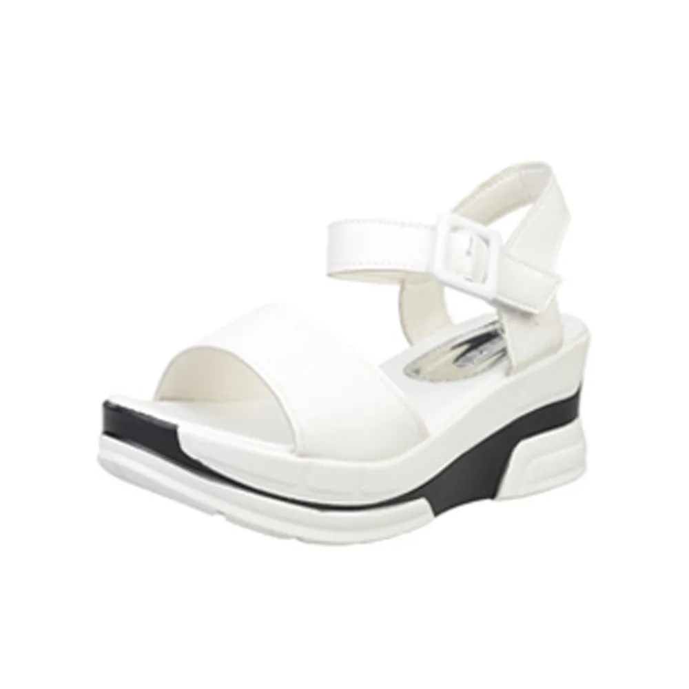 SAGACE/Летние босоножки Женские летние Обувь с открытым носком Полуботинки