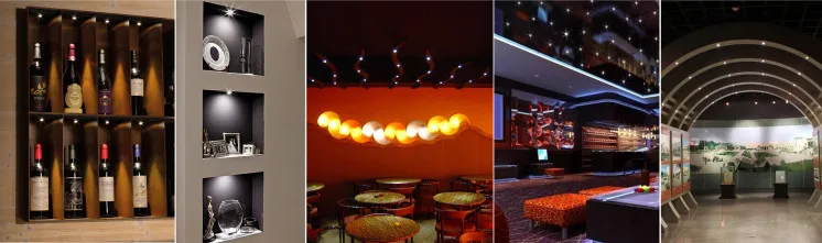 Фойе гостиной утопленный микро миниатюрный Точечный светильник маленький мини