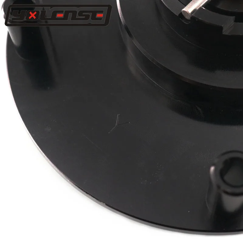 

For YAMAHA YZF R3 R25 R15 R125 YZF-R3 YZF-R25 V-MAX FZ16 MT-01 Motorcycle CNC Fuel Tank Cap Gas Oil Tank Cover Petrol Cover