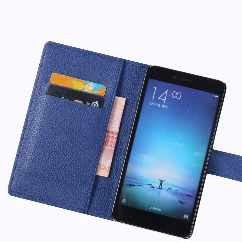 Роскошный кожаный флип чехол для Lenovo S60 S580 S660 S810T S820 S90 S850 S860 C2 S1 Lite бумажник