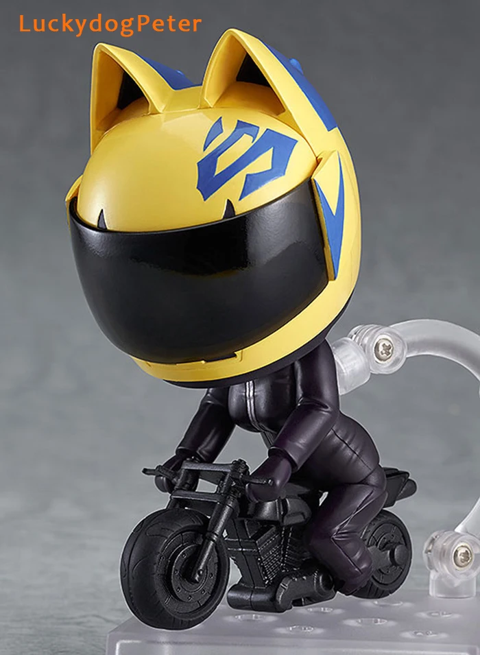 DuRaRaRa! x2 Celty Sturluson экшн-фигурка масштаб 1/10 окрашенная фигурка милая 513 # Ver. Кукла
