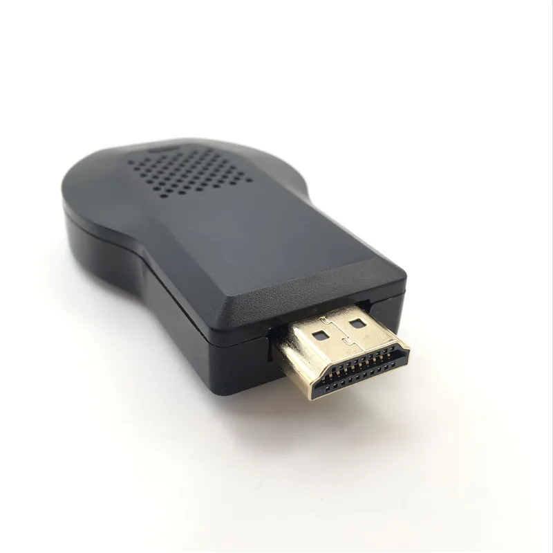 AnyCast M2 Plus Airplay 1080P беспроводной WiFi Дисплей ТВ ключ приемник ТВ-палка Android Miracast для телефона ПК PK Chromecast