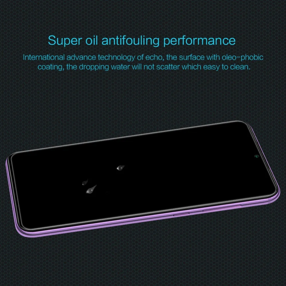 Для Xiaomi Mi 9 SE закаленное стекло Nillkin Amazing H/H+ Pro Закаленное стекло протектор экрана для Xiaomi Mi 9 SE