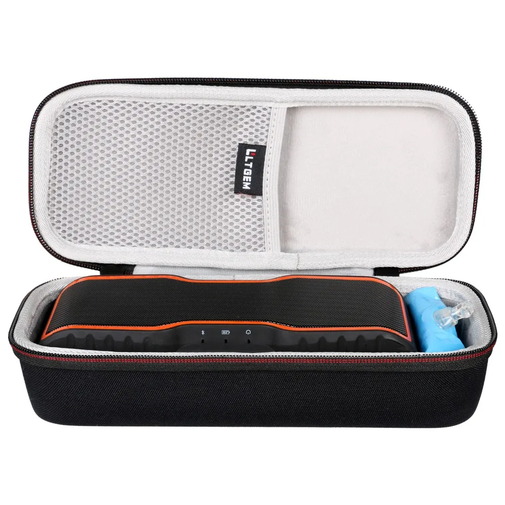 Чехол LTGEM для AOMAIS Sport II или + Водонепроницаемая портативная bluetooth колонка IPX7