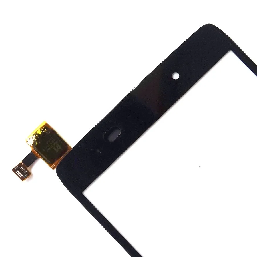 Сенсорная панель для телефона сенсорный экран Alcatel One Touch Idol 3 OT6039 6039 6039Y 4 7 дюймов