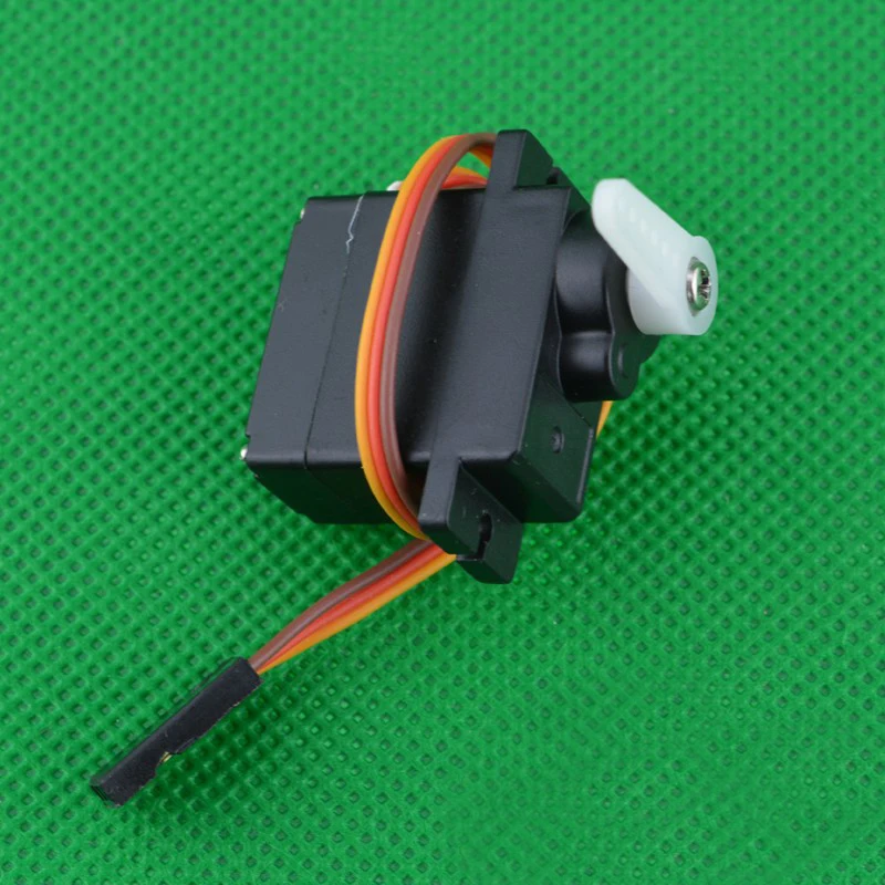 

HuanQi HQ961 HQ962 HQ 961/962 Rc Boat Spare Parts Steering Control Server Servo