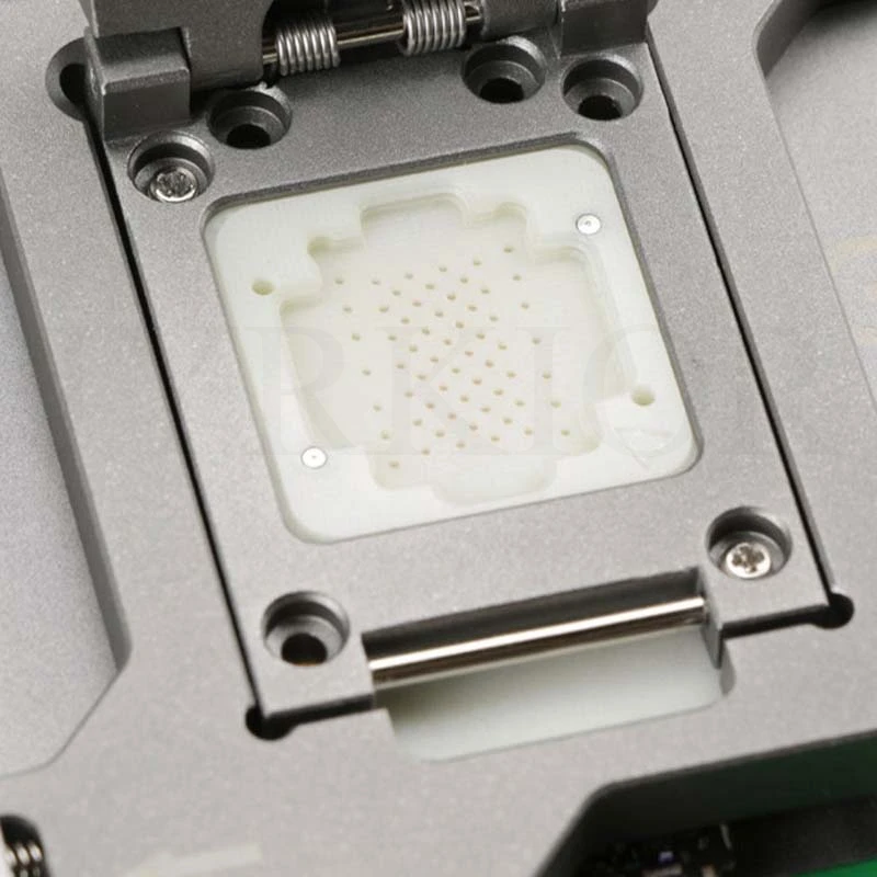 Jykior 5 в 1 для iPhone 5 5C 5S 6 6plus NAND Flash HDD тестовое приспособление джиг держатель чип памяти IC тестовые инструменты