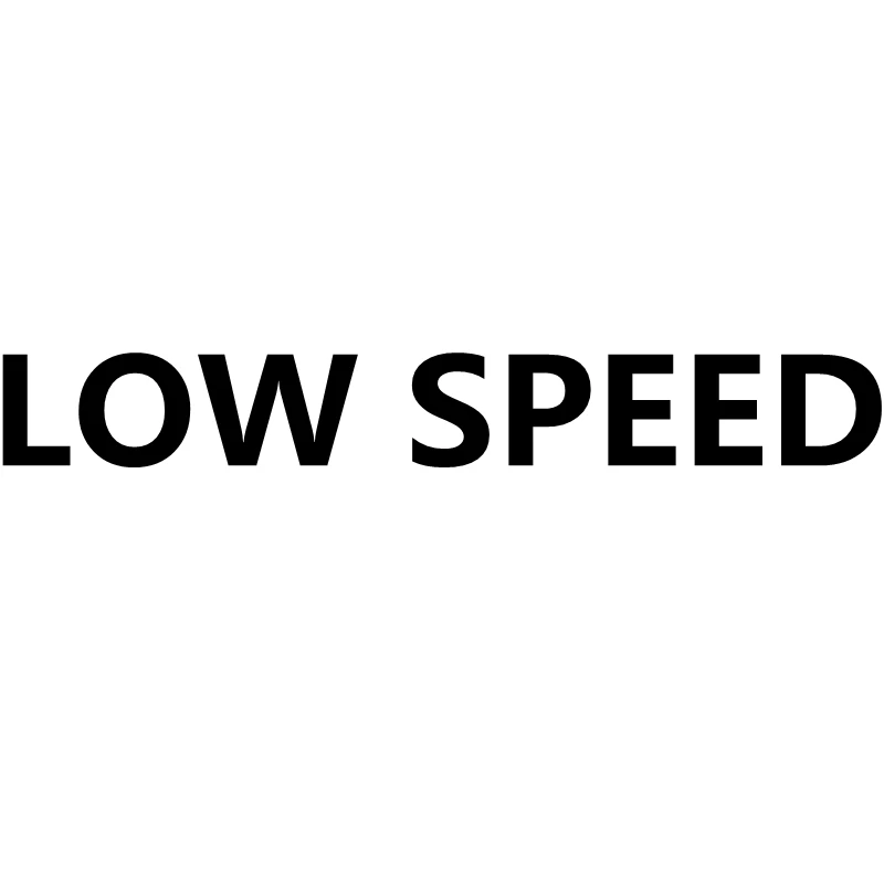 Low Speed DAIWA exceler LT 1000/2000/2500/3000/4000/5000/6000 серии высокой и низкой скорости Катушка для удочки - Цвет: Low Speed