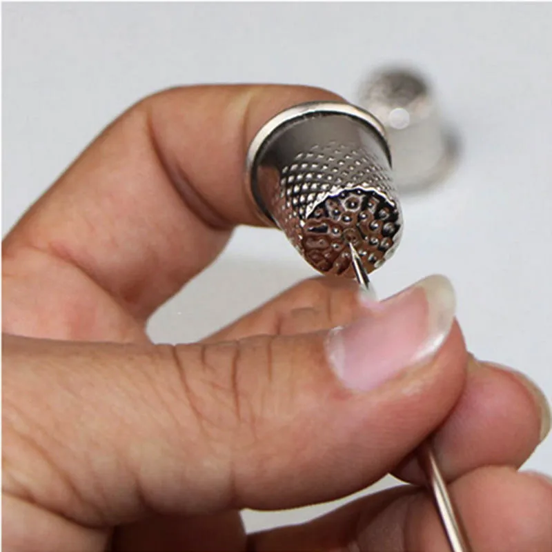 3 шт. металлические защитные наперники для швейных машин|sewing machine needles|sewing needles